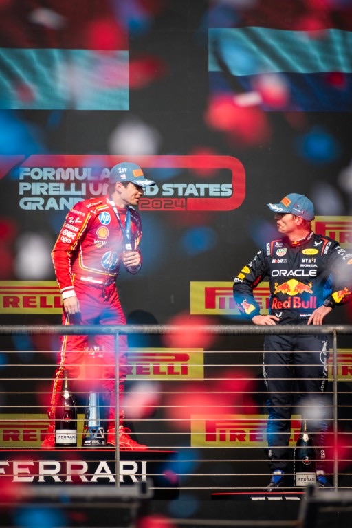 Motorsports photograph 11
