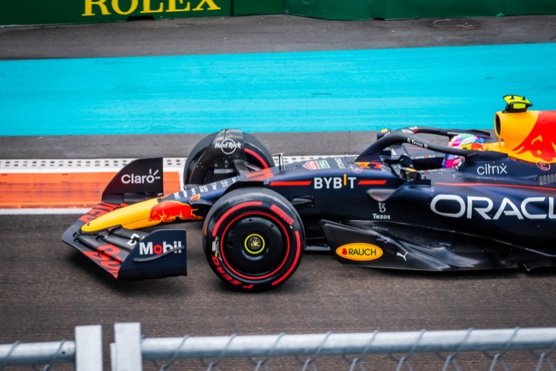 Motorsports photograph 15