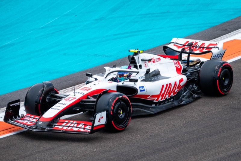 Motorsports photograph 16