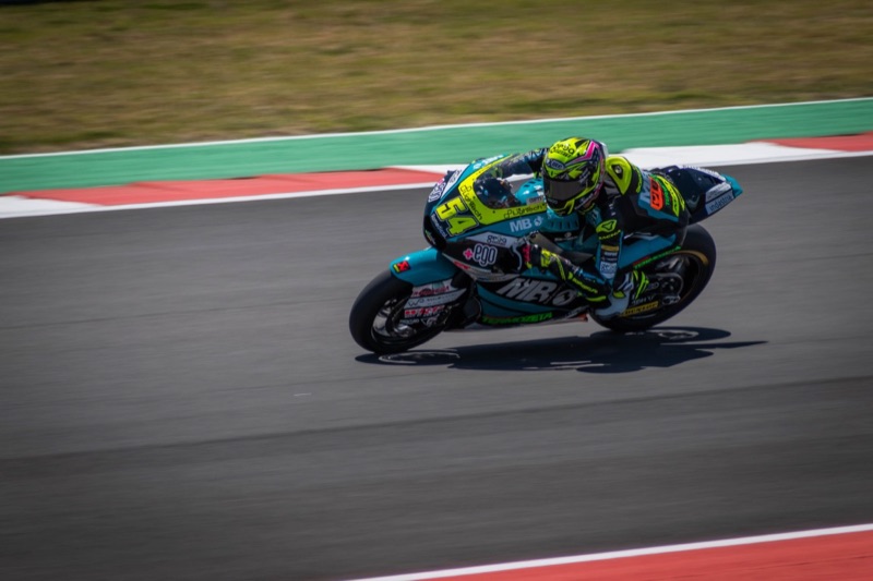 Motorsports photograph 17