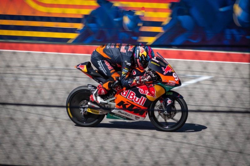 Motorsports photograph 18