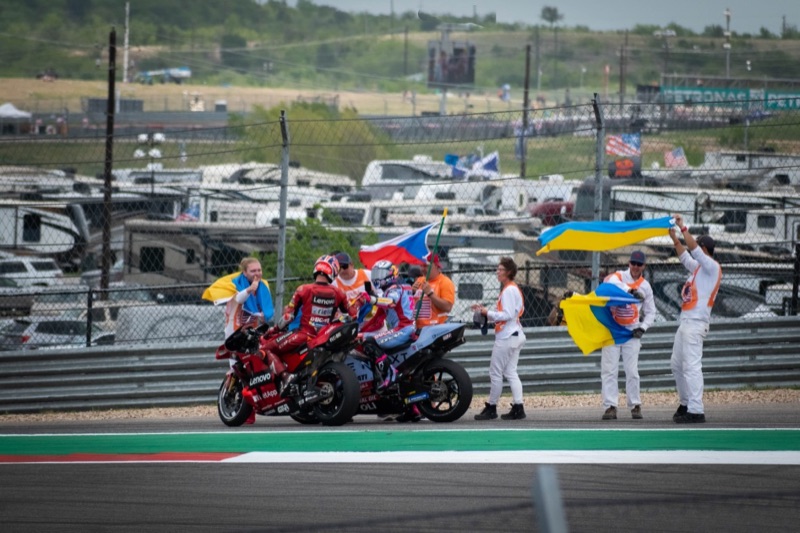 Motorsports photograph 19