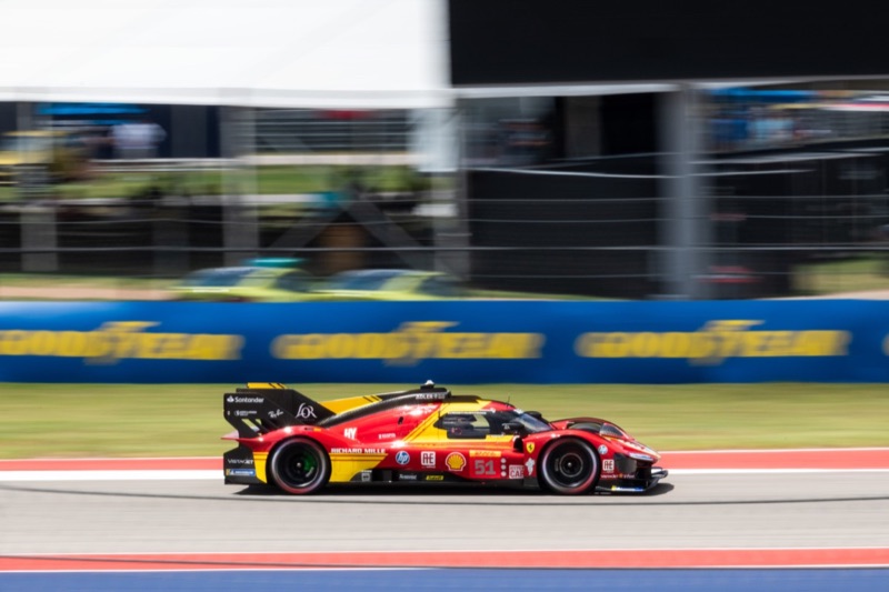Motorsports photograph 20