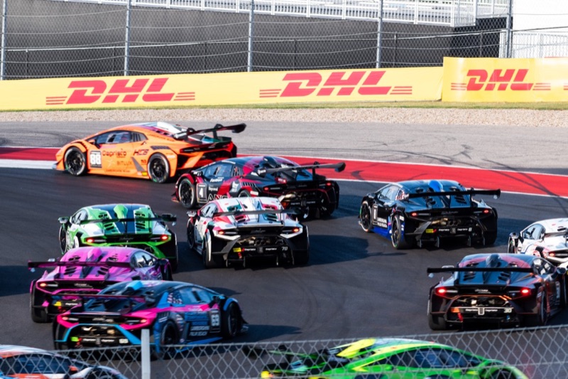 Motorsports photograph 23