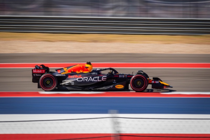 Motorsports photograph 3