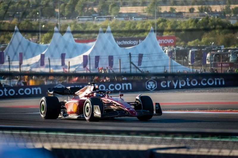 Motorsports photograph 4