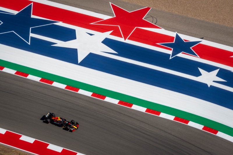 Motorsports photograph 5
