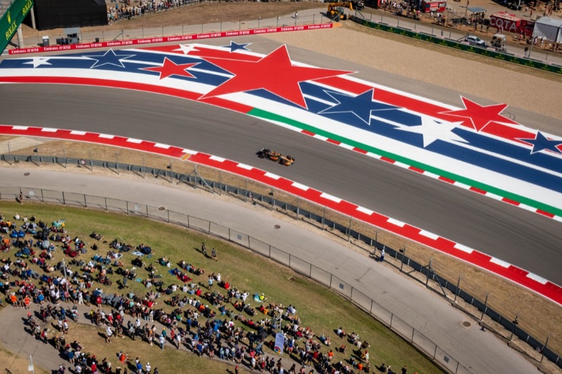 Motorsports photograph 6