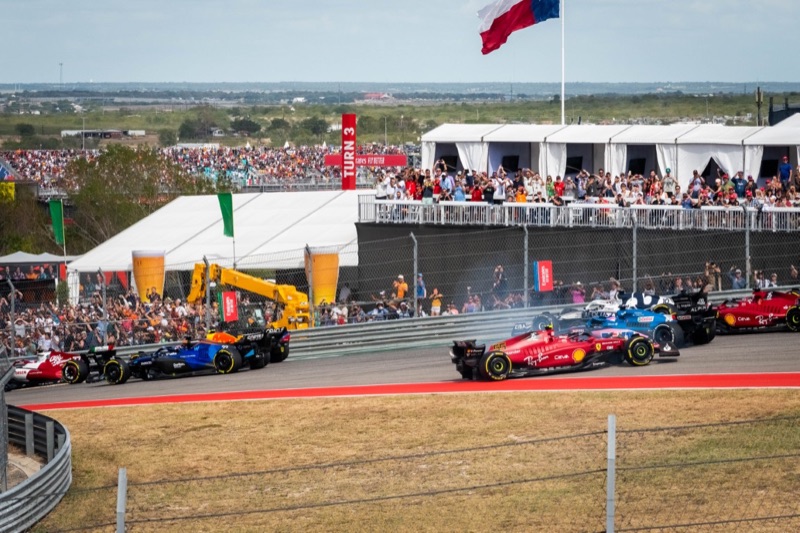 Motorsports photograph 7