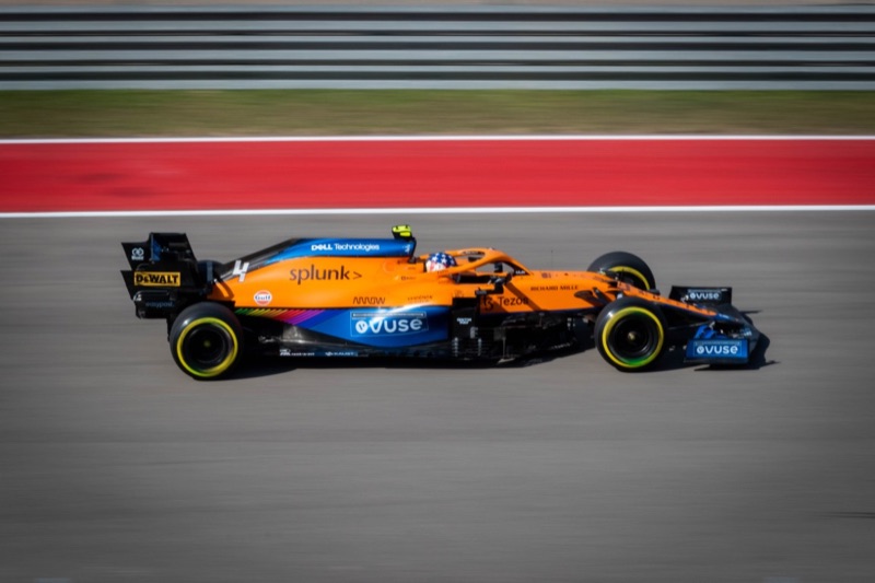 Motorsports photograph 8