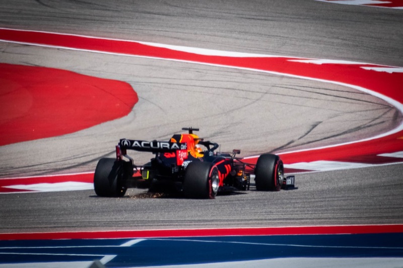 Motorsports photograph 9